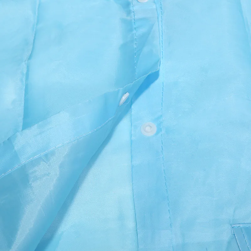 

1Pc Waterproof Clothing Cute Cartoon Animal Model Children Raincoat Oxford Cloth Yellow/Blue/Red/Green/Hot pink