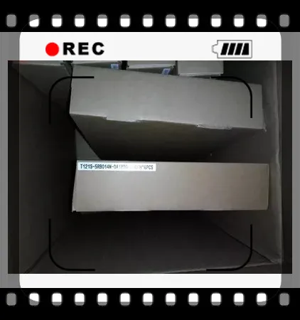 T121S-5RB014N-0A18R0-200FH HIGGSTEC 12 1 121S-5RB014 промышленное медицинское оборудование сенсорный