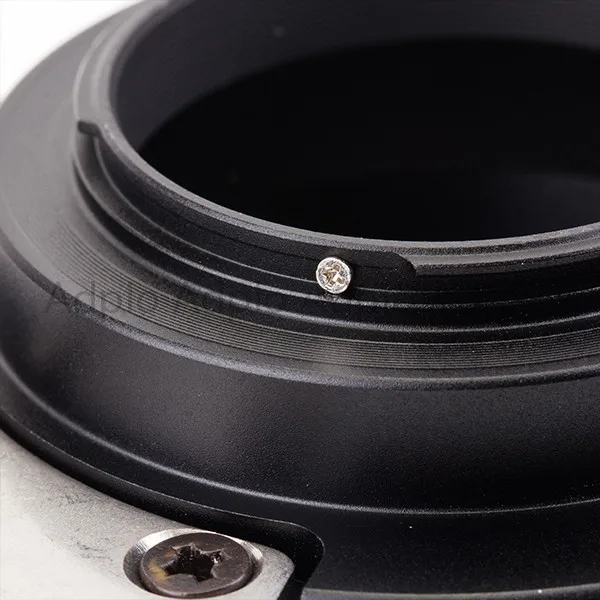 Адаптер объектива pixco B3-M4/3 подходит для камеры B3 2/3 ”IKEGAMI Fujinon на микро четыре