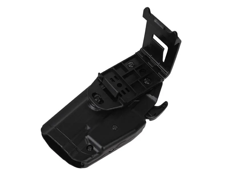 Тактический охотничий MCBK TYP MC правая рука 579 Gls Pro-Fit кобура весло Duty WALTHER PPQ M2 9/40 может соответствовать 1911 100 больше тип оружия