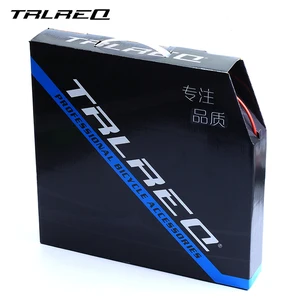 Корпус переключателя передач велосипедный, комплект из шланга с подкладкой для горного велосипеда Shimano Sram, 50 м