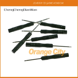 Инструмент для ремонта крестовой отвертки ChengChengDianWan 1,5 мм для сотовых телефонов ps4 psp psvita ndsi 3ds, 3dsxlll