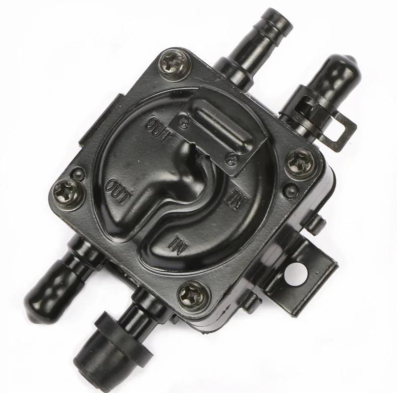 MOSTPLUS вакуумное топливо Pump для сварочного генератора Cummins Onan 149-1982 149-1544 149-2187 |