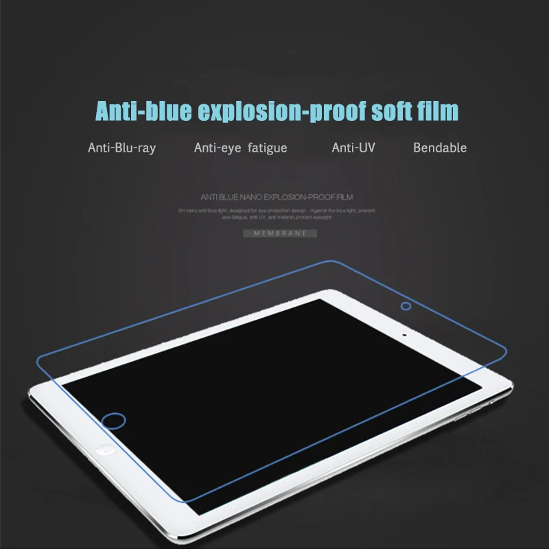 Защитное стекло для планшета закаленное 9H Samsung Galaxy Tab A T585 T550 P555 T355 T350 10 0 1 8 9 7 |