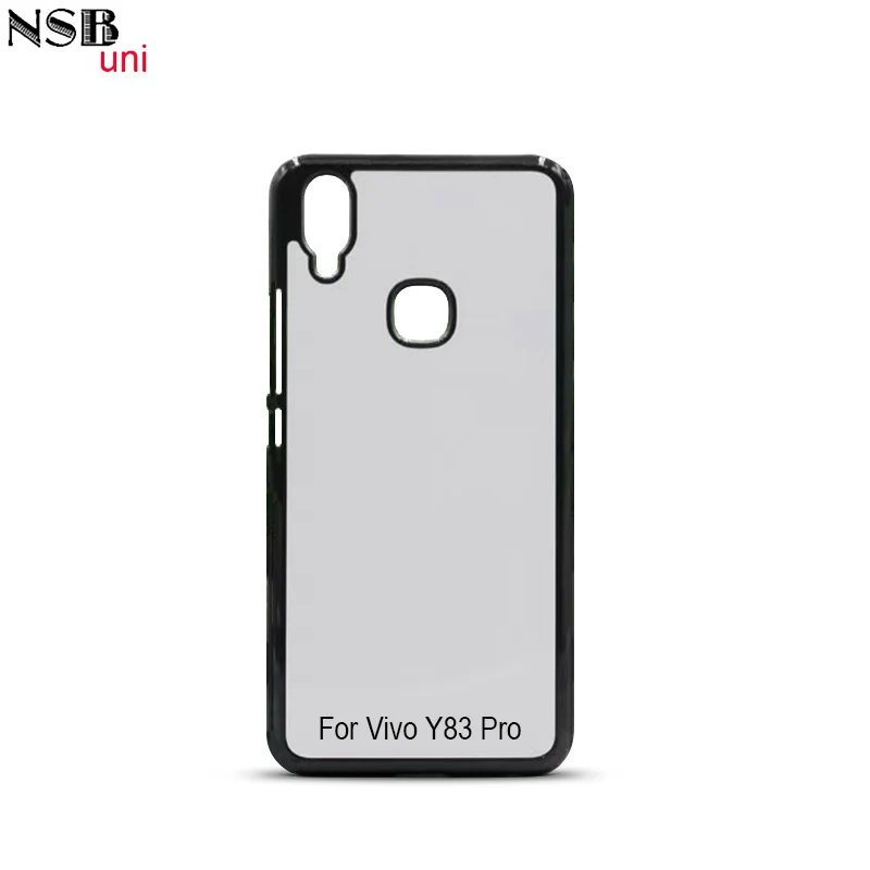 NSB uni для Vivo Y83 Pro Чехол телефона Чехлы сублимационной печати жесткий чехол