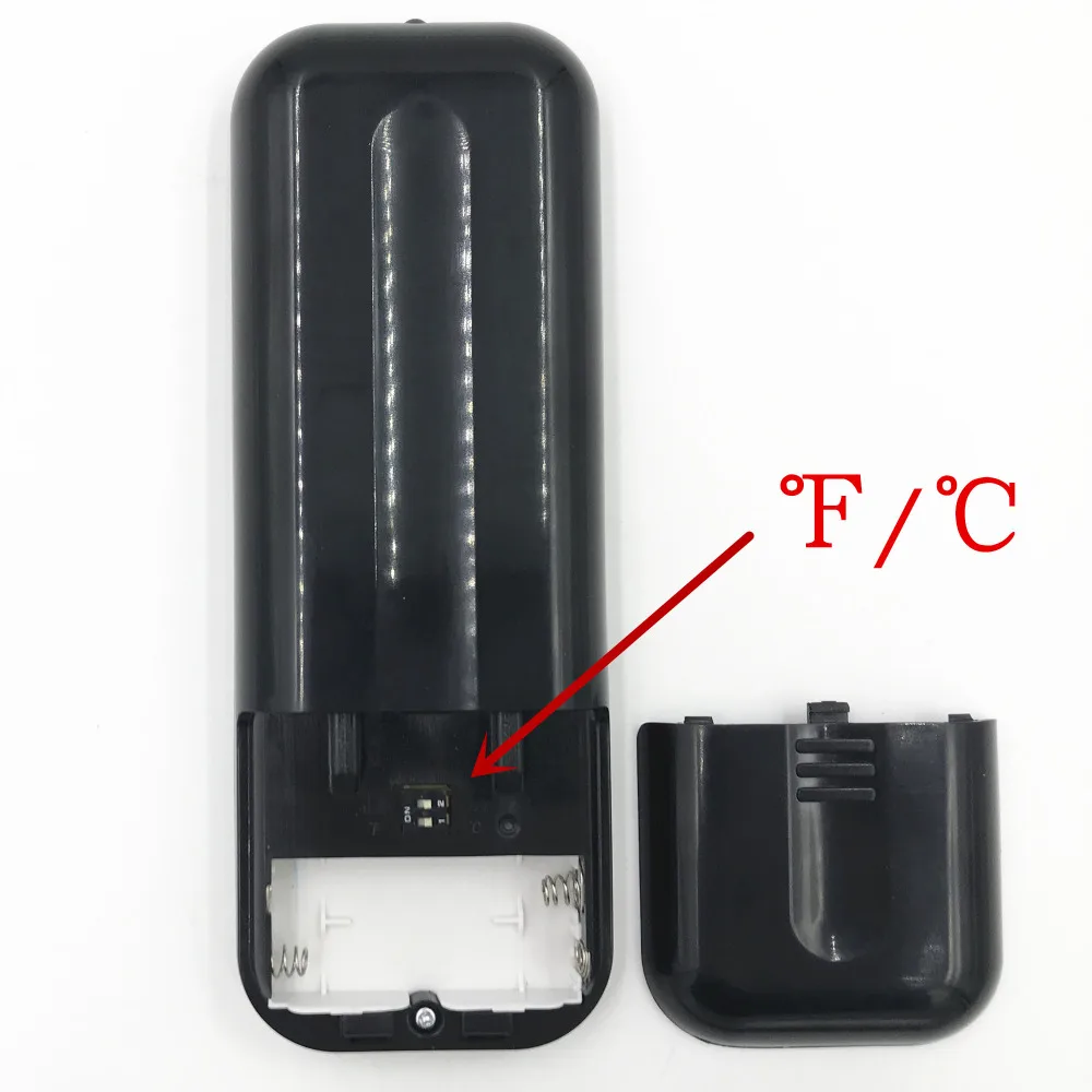 Оригинальный телефон с дистанционным управлением для BALLU TCL AKAI Sanyo Electrolux AC