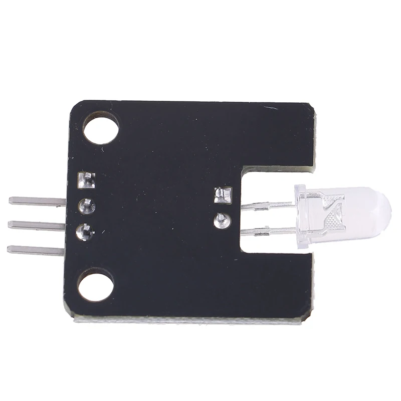 

2PCS IR Infrared Transmitter Module IR Digital 38khz Infrared Receiver Sensor Module
