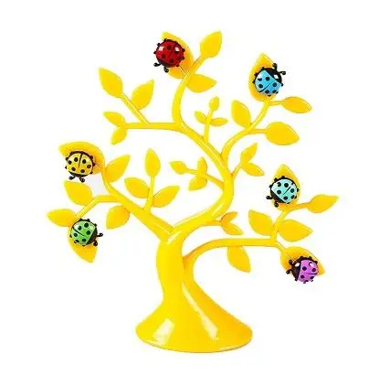 Рождественское украшение для дома счастливая елка товары украшения на елку