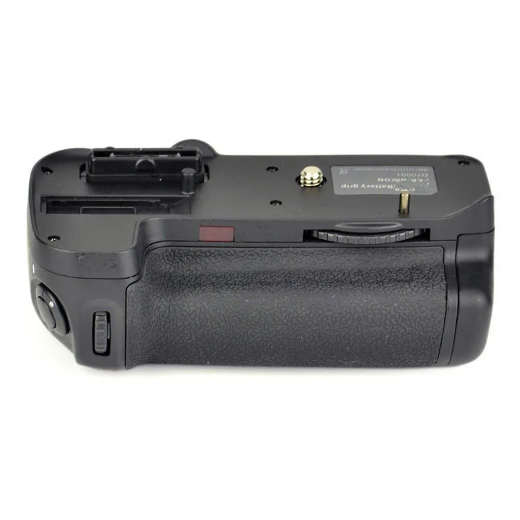 MB-D11 батарейный блок + ИК-пульт дистанционного управления 2 EN-EL15 батареи для Nikon D7000.