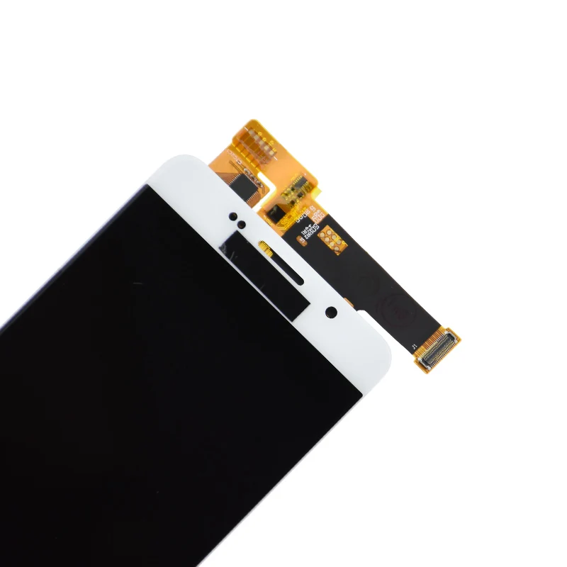 Большая распродажа A5 2016 A510F ЖК-дисплей для samsung galaxy A510 A510M + сенсорный экран панель |