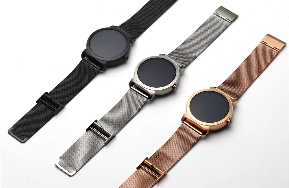 Greentiger K88H плюс Bluetooth Смарт-часы мужские монитор сердечного ритма фитнес-трекер IP67 водонепроницаемые спортивные Смарт-часы Android IOS