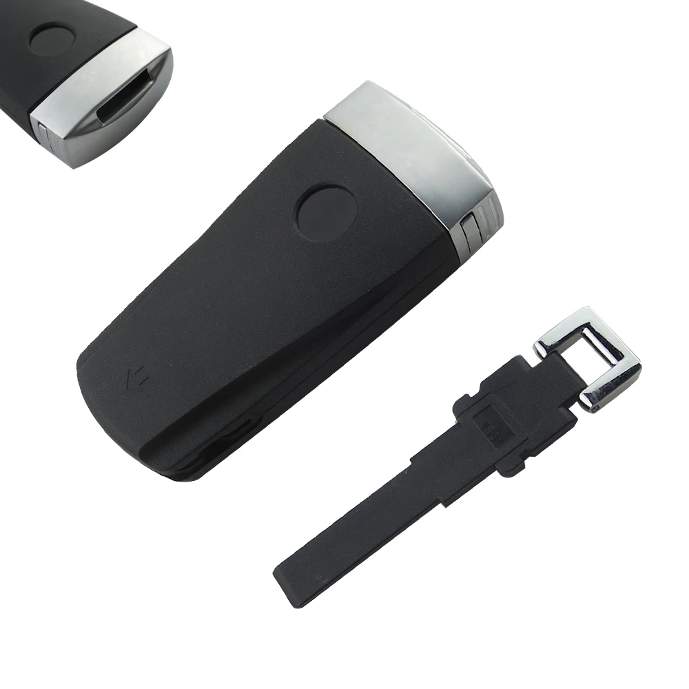 433Mhz With ID48 Chip Remote Key 3C0 959 752 BA 3 Buttons Keyless Entry For VW Magotan Passat CC 2005 2006 2007 2008 2009 2010 | Автомобили