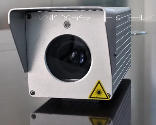 

15W 810nm IR laser illuminator for CCTV camera /200M long