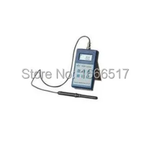 Tesla/ gauss /Digital Magnetic Flux meter DC 2000mT HT201 Gauss High quality NE | Измерительные инструменты