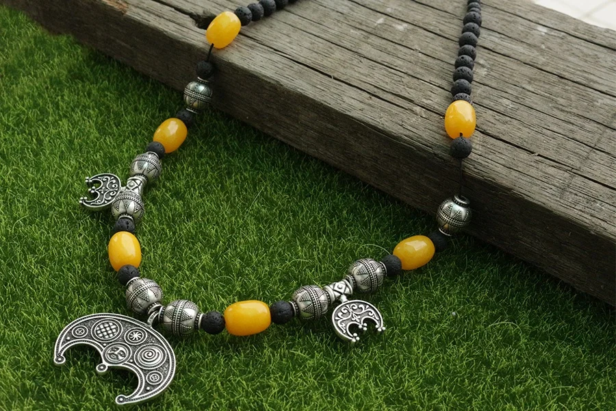 Ювелирная одежда для женщин и джентльменов викингов 1 шт. украшение