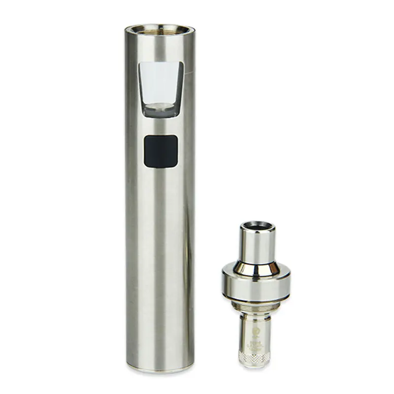 Распродажа Joyetech EGo AIO D22 XL комплект встроенный 2300 мАч аккумулятор с 4 мл атомайзер