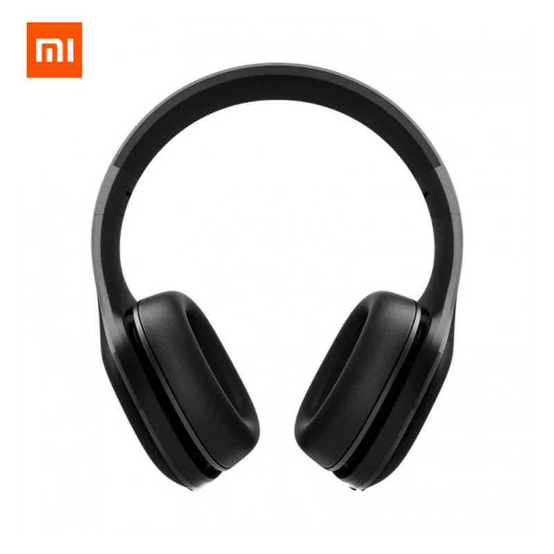 Оригинальные Xiaomi mi беспроводные наушники Bluetooth гарнитура APT-X Музыкальный плеер поддержка регулировки громкости Xiao mi bluetooth наушники