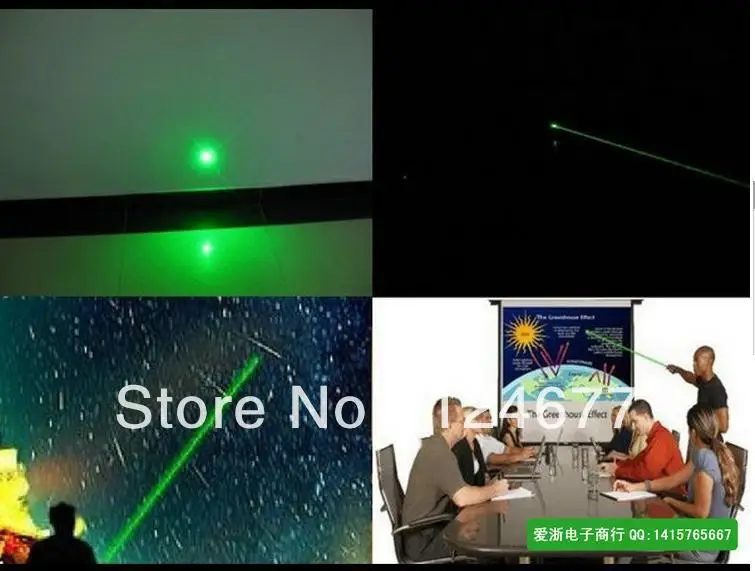 Green Laser Pointer Pen Top Hight Quality 5000mw Free Shipping. Promotion Personality Adjustable |