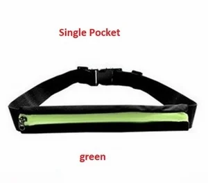 Мужские и женские спортивные поясные сумки для бега спортивная сумка телефона