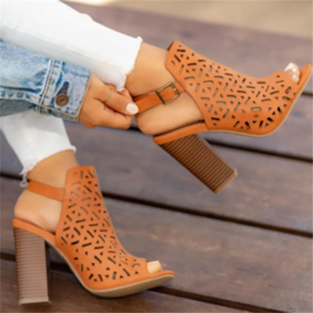 Новый магазин сезон лето chaussures femme женская обувь модная с открытым носком и