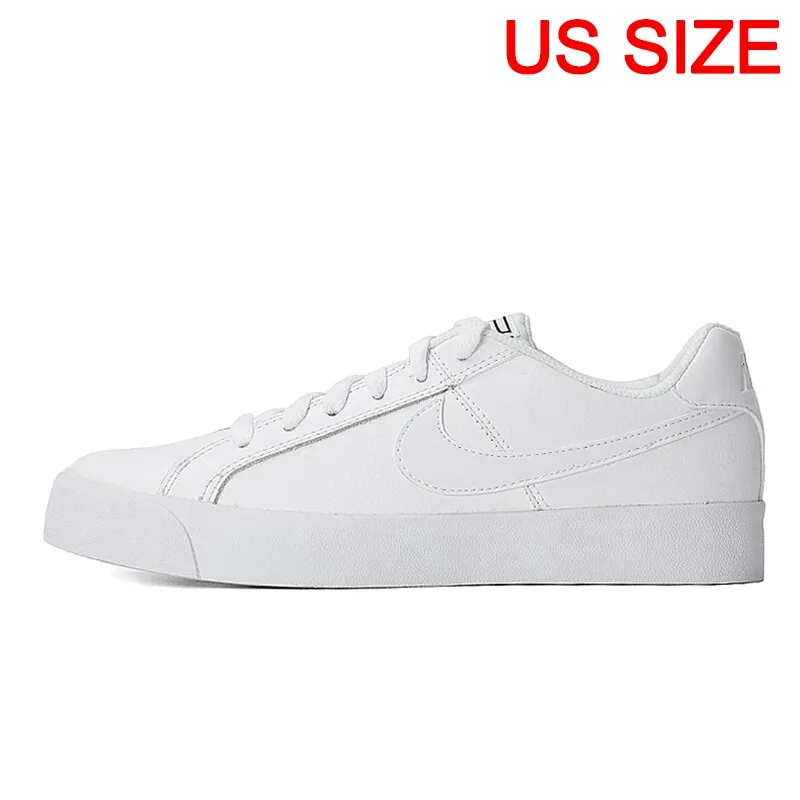 AO2810102 Новое поступление NIKE WMNS NIKE COURT ROYALE AC Для женщин Скейтбординг спортивная обувь - Цвет: AO2810102