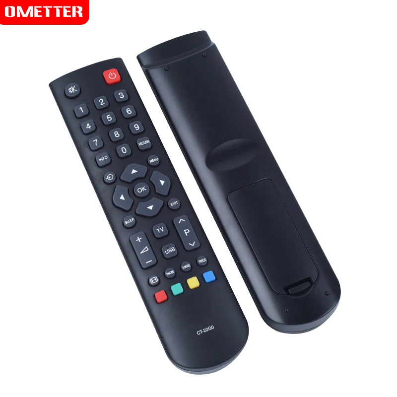 Лидер продаж пульт дистанционного управления для Toshiba TV с дистанционным