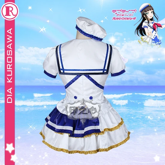 

Aqours love live sunshine Kurosawa Dia, , , + + + + +