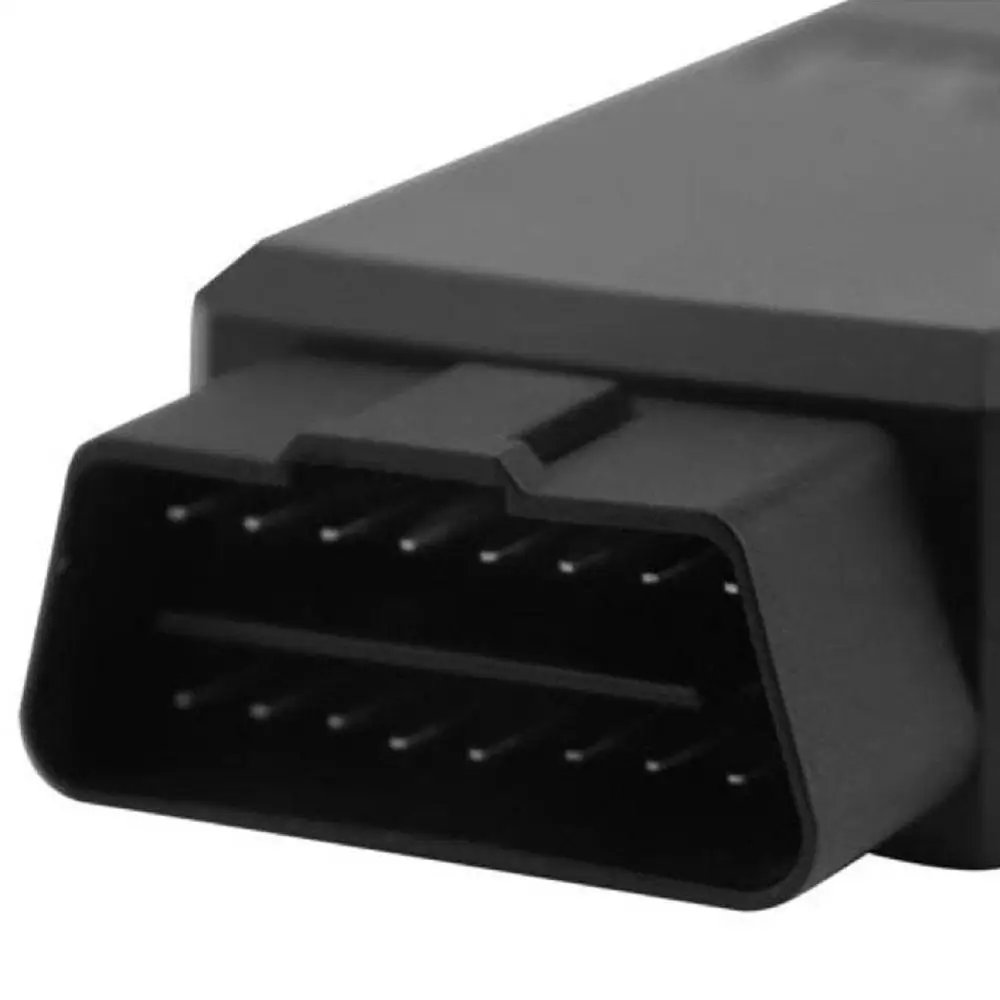 OBD2 ELM327 V1.5 Bluetooth/WIFI автомобильный диагностический инструмент ELM 327 OBD считыватель