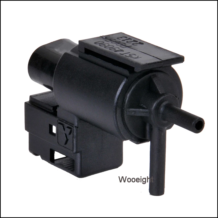 Новый черный KL01 18 741 EGR вакуумный электромагнитный клапан VSV для Mazda 626 Millenia Aspire MPV