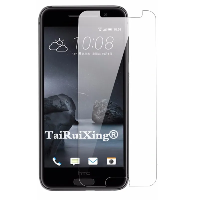 2.5D 0 26 мм 9H Закаленное стекло протектор экрана для HTC One A9 закаленная Защитная
