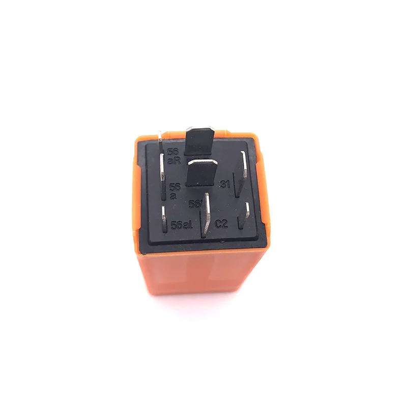 Реле управления фарами GOGO для Saab 93/9 3 95/9 5 900 9000 OEM 28349070 4109070 5KG005675 01|headlight control|headlight