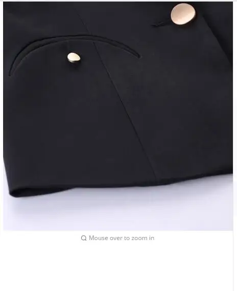 Куртка и брюки комплект из 3 предметов синий женский брючный костюм двойной