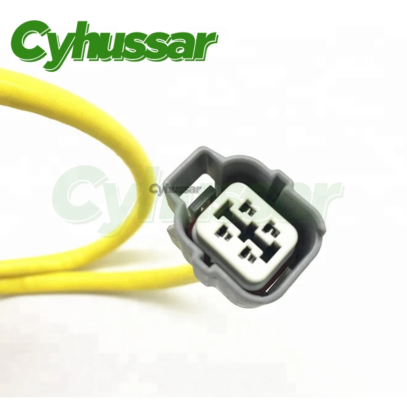 Кислородный датчик O2 лямбда соотношения воздушного топлива для HONDA Civic Jazz 2 K M RN3 K20