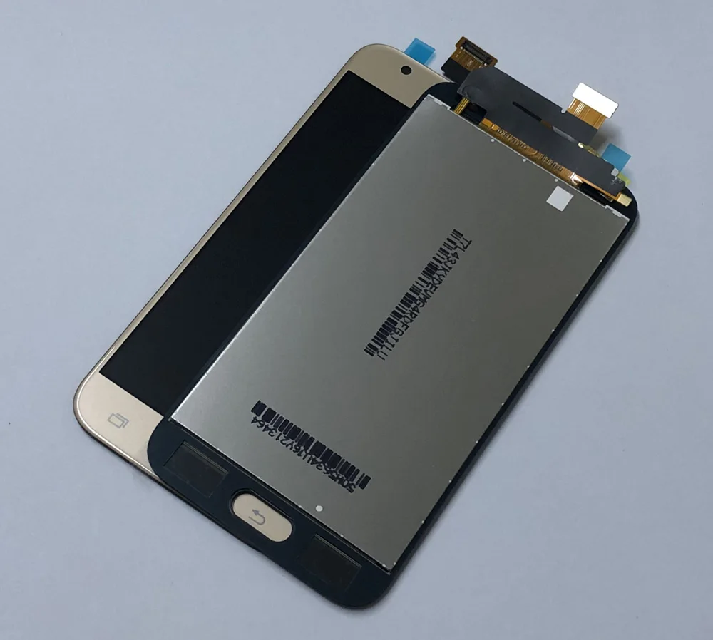 ЖК дисплей для Samsung J3 2017 панель J330FN сенсорный экран дигитайзер в сборе J330