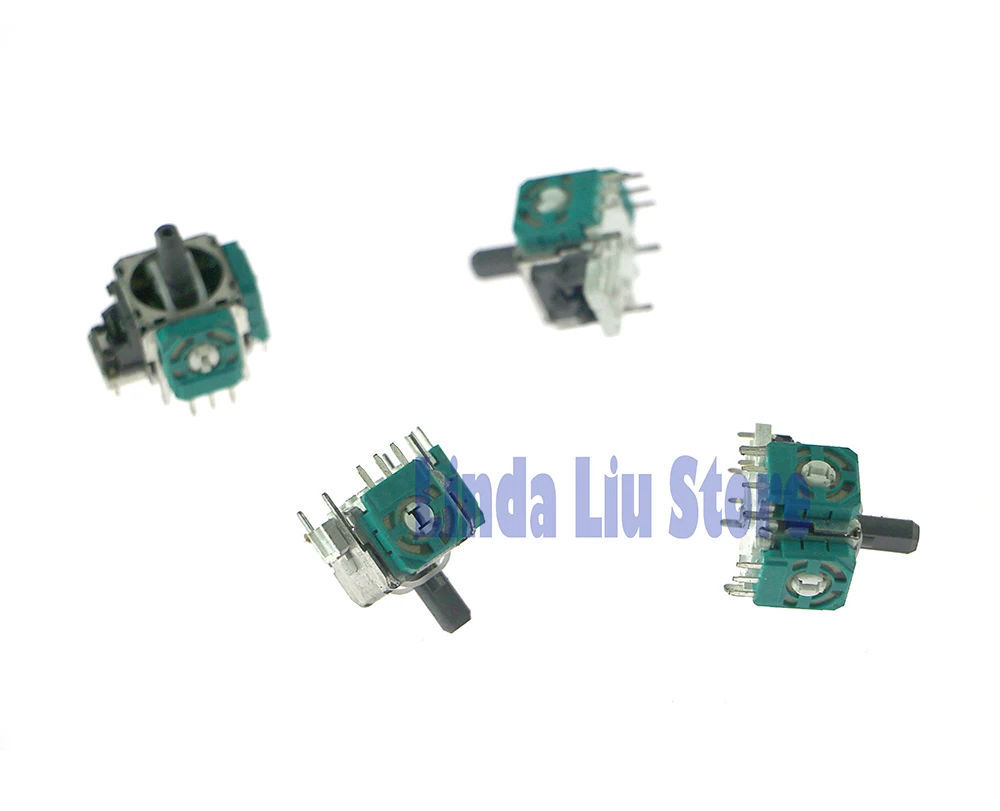 ChengChengDianWan Оригинальный Новый 3D Аналоговый джойстик сенсорный модуль