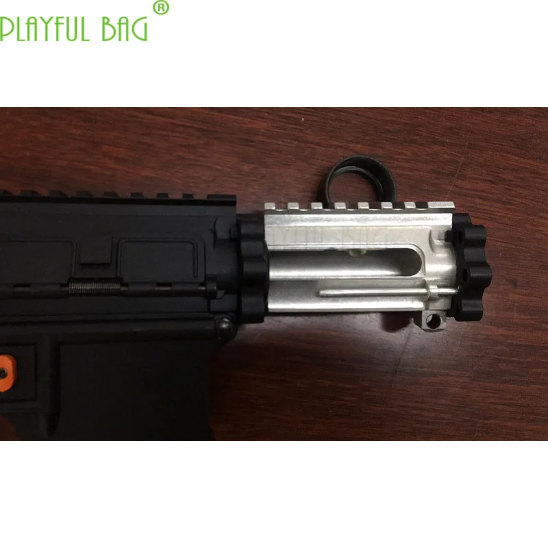 Для активного отдыха CS MK18 RIS FSP обновленный материал рыбья кость MDR игрушечный водяной пулевидный пистолет ремонтные аксессуары OJ43