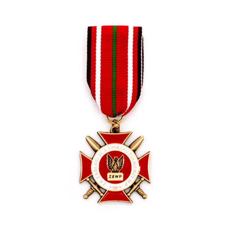 Индивидуальная награда Honor полицейская булавка значок ID карта ювелирные изделия