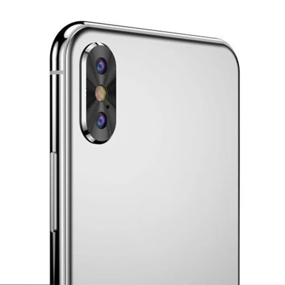 Покрытие заднее защитное кольцо задняя камера протектор против царапин полный