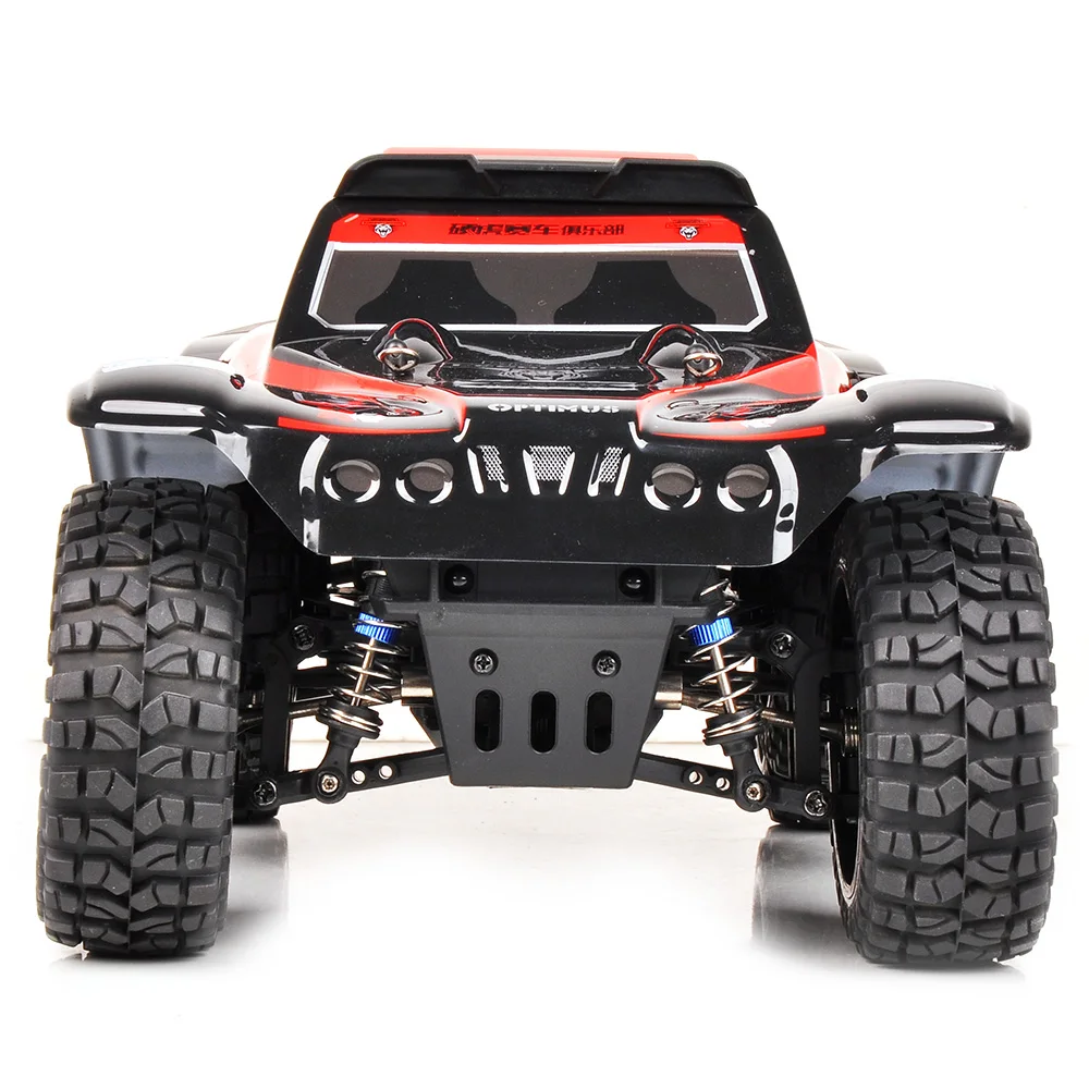 Гоночный автомобиль Bigfoot 2 4 ГГц 4WD 60 км/ч | Игрушки и хобби