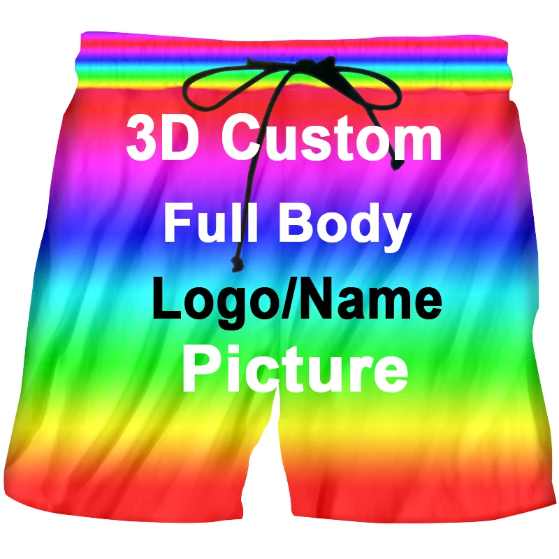 

UJWI Dropshipping Design Brand Logo/Picture/character DIY Any Color Custom Sweatpants Men/women Kid Plus Size Men Cat Clothing
