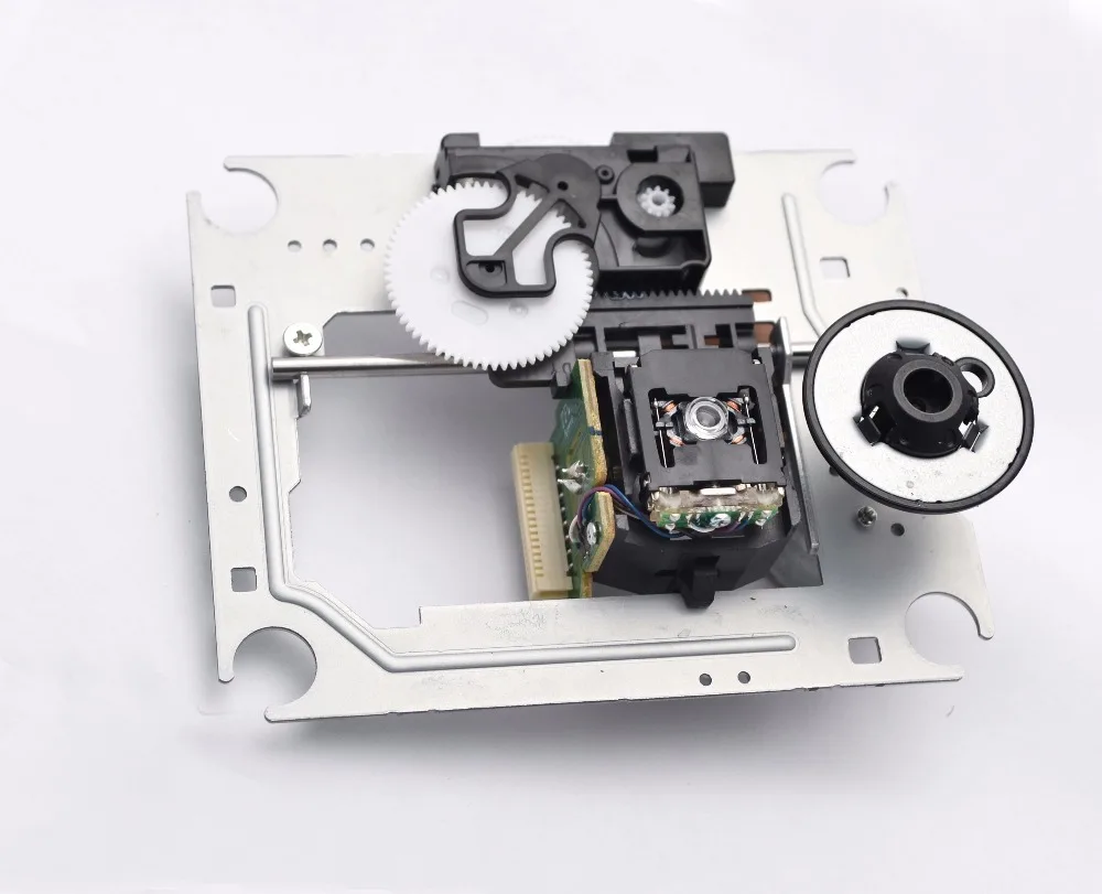 Замена для DENON DN-D4500 CD DVD плеер запасные части лазерный объектив Lasereinheit ASSY блок DND4500