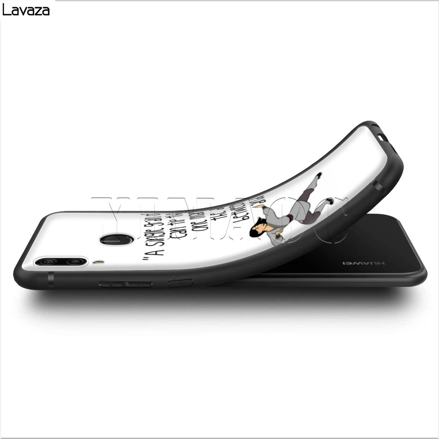 Чехол для Huawei Mate Y7 Y9 P8 P9 P10 P20 P30 Lite Pro P Smart Mini 2017 2019 |