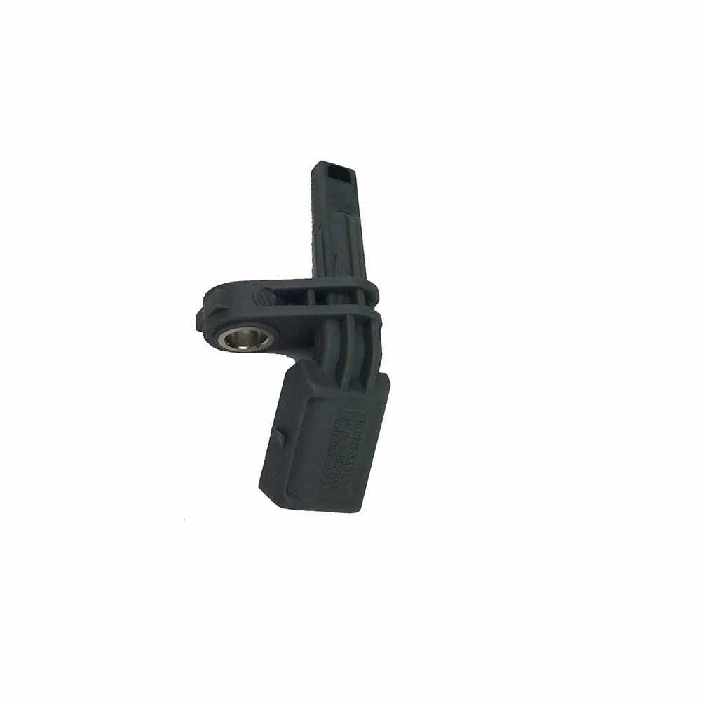 4 шт. для Tiguan Passat B7 Skoda Yeti Audi TT A3 Q3 Q7 ABS Датчик скорости колес WHT 003 856 A 857 858 859 A|Панели и