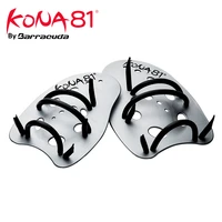 barracuda kona81 hand paddlespool accessories professional swim training aid for all swimming levels