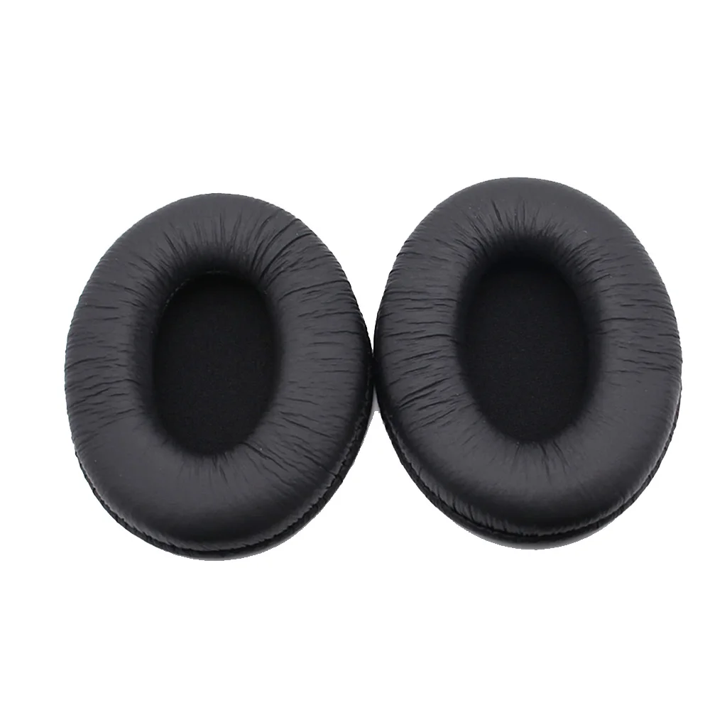 Подушка из мягкой пены для наушников сменная повязка на голову Sennheiser HD202 212 437 447 457