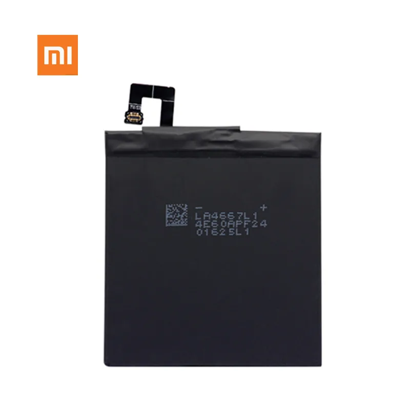 Original xiaomi phone original battery 4000mAh BM4A mobile for millet red rice Redmi Pro + tools | Мобильные телефоны и