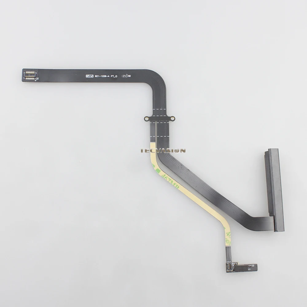 5 шт. 821 1226 A 922 9771 для Macbook Pro A1278 13 &quotжесткий диск гибкий кабель в начале 2011 года