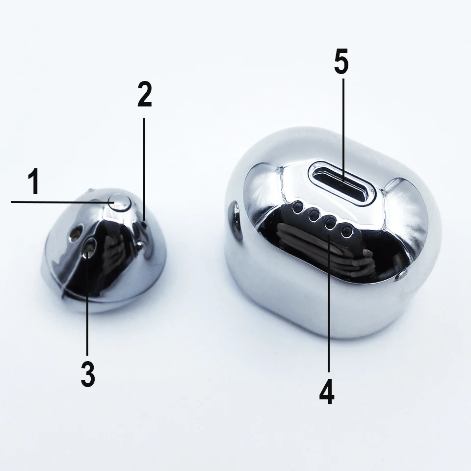 OASION Мини Bluetooth беспроводная гарнитура вкладыши Bluetooth невидимая bluetooth гарнитура для телефона наушники с микрофоном