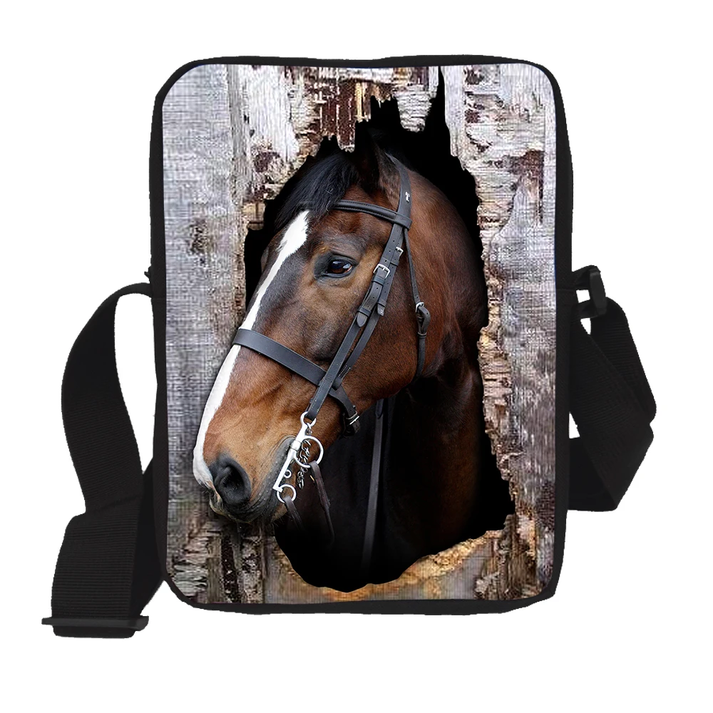 Сумка мессенджер для мужчин и женщин дорожная миниатюрная сумочка через плечо с