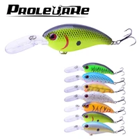 1pcs 105mm 14g floating fishing lures artificial hard bait crankbait wobbler minnow lure pesca shallow diving fishing tackle